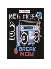 Load image into Gallery viewer, Kiddeo Boys Halfsleeve T-Shirts (Pack of 5)
