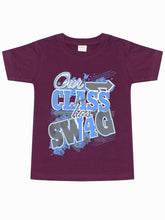 Load image into Gallery viewer, Kiddeo Boys Halfsleeve T-Shirts (Pack of 5)
