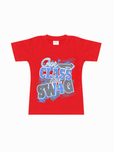 Load image into Gallery viewer, Kiddeo Boys Halfsleeve T-Shirts (Pack of 5)
