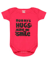 Load image into Gallery viewer, Kiddeo Baby Boys &amp; Girls Bodysuits (Pack of 5)
