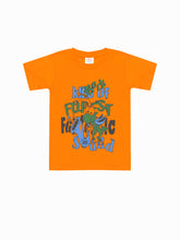 Load image into Gallery viewer, Kiddeo Boys Halfsleeve T-Shirts (Pack of 5)
