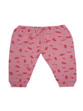 Load image into Gallery viewer, Kiddeo BabyBoys &amp; Girls Cotton Printed Pants(pack of 5)
