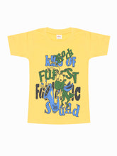 Load image into Gallery viewer, Kiddeo Boys Halfsleeve T-Shirts (Pack of 5)
