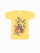 Load image into Gallery viewer, Kiddeo Boys Halfsleeve T-Shirts (Pack of 5)
