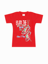 Load image into Gallery viewer, Kiddeo Boys Halfsleeve T-Shirts (Pack of 5)
