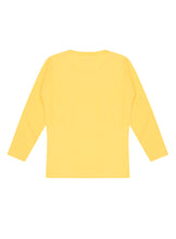 Load image into Gallery viewer, Kiddeo Girls FullSleeve T-Shirts (Pack of 3)
