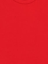 Load image into Gallery viewer, Kiddeo Girls Plain Half Sleeve T-Shirts (Pack of 4)
