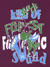 Load image into Gallery viewer, Kiddeo Boys Halfsleeve T-Shirts (Pack of 5)
