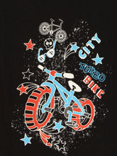 Load image into Gallery viewer, Kiddeo Boys-fullsl-5pcs-(01) T-Shirts (Pack of 5)
