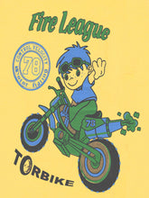 Load image into Gallery viewer, Kiddeo Boys Halfsleeve T-Shirts (Pack of 5)
