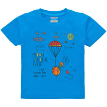 Load image into Gallery viewer, Kiddeo Boys cotton Halfsleeve T-shirts(5c-06) (Pack of 5)
