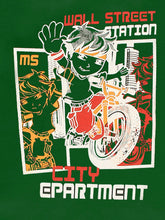 Load image into Gallery viewer, Kiddeo Boys FullSleeve T-Shirts (Pack of 6)
