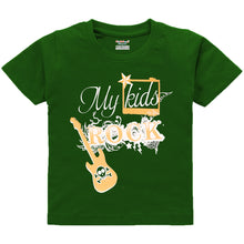 Load image into Gallery viewer, Kiddeo Boys cotton printed Halfsleeve T-shirts (Pack of 6)
