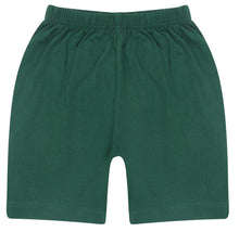 Load image into Gallery viewer, Kiddeo Boys Shorts Plain (Pack of 6)
