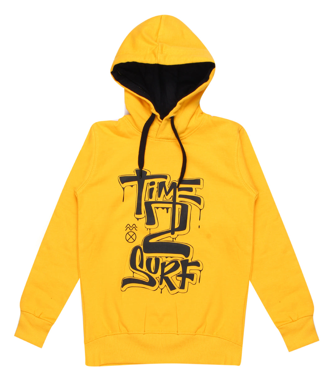 Kids Hodded Sweatshirts (Pack of 1)