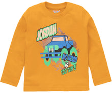 Load image into Gallery viewer, Kiddeo Boys FullSleeve T-Shirts (Pack of 3)
