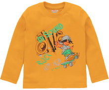 Load image into Gallery viewer, Kiddeo Boys FullSleeve T-Shirts (Pack of 3)
