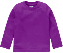 Load image into Gallery viewer, Kiddeo Boys FullSleeve T-Shirts (Pack of 3)
