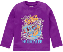 Load image into Gallery viewer, Kiddeo Boys FullSleeve T-Shirts (Pack of 3)
