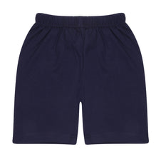 Load image into Gallery viewer, Kiddeo Boys Shorts Plain (Pack of 6)
