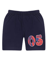 Load image into Gallery viewer, Kiddeo Boys Shorts (Pack of 6)
