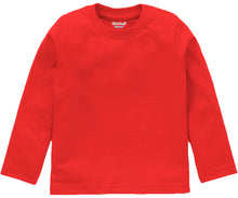 Load image into Gallery viewer, Kiddeo Boys FullSleeve T-Shirts (Pack of 3)
