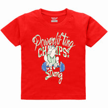 Load image into Gallery viewer, Kiddeo Boys HalfSleeve Kids T-Shirts (Pack of 3)
