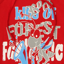 Load image into Gallery viewer, Kids Hodded Sweatshirts (Pack of 1)
