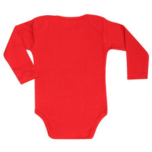 Load image into Gallery viewer, Kiddeo Baby Boys and Girls Bodysuits (Pack of 3)
