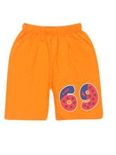 Load image into Gallery viewer, Kiddeo Boys Shorts (Pack of 6)
