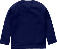 Load image into Gallery viewer, Kiddeo Boys FullSleeve T-Shirts (Pack of 3)
