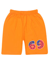 Load image into Gallery viewer, Kiddeo Boys Shorts (Pack of 6)
