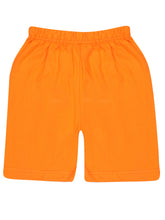 Load image into Gallery viewer, Kiddeo Boys Shorts Plain (Pack of 6)
