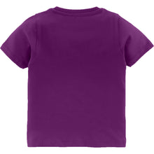 Load image into Gallery viewer, Kiddeo Boys HalfSleeve T-Shirts (Pack of 3)
