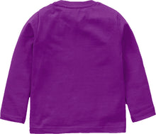 Load image into Gallery viewer, Kiddeo Boys FullSleeve T-Shirts (Pack of 6)
