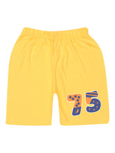 Load image into Gallery viewer, Kiddeo Boys Shorts (Pack of 6)
